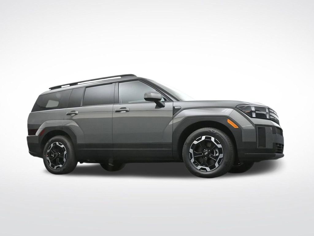 New 2026 Hyundai Santa Fe SEL FWD image 16
