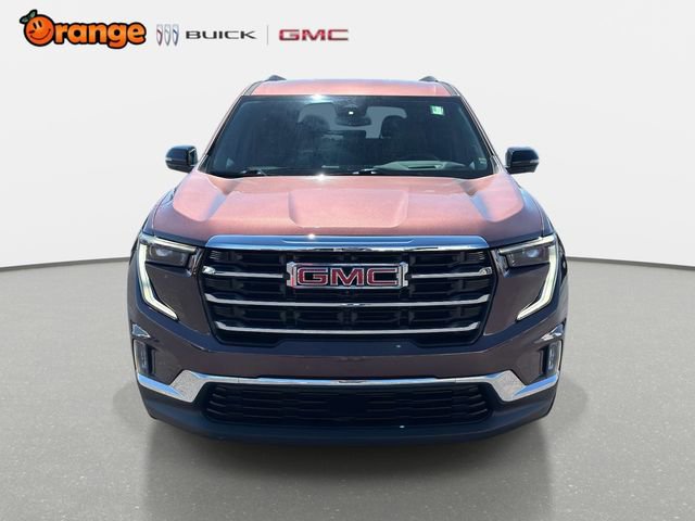 Used 2024 GMC Acadia Elevation w/ Luxury Package image 8
