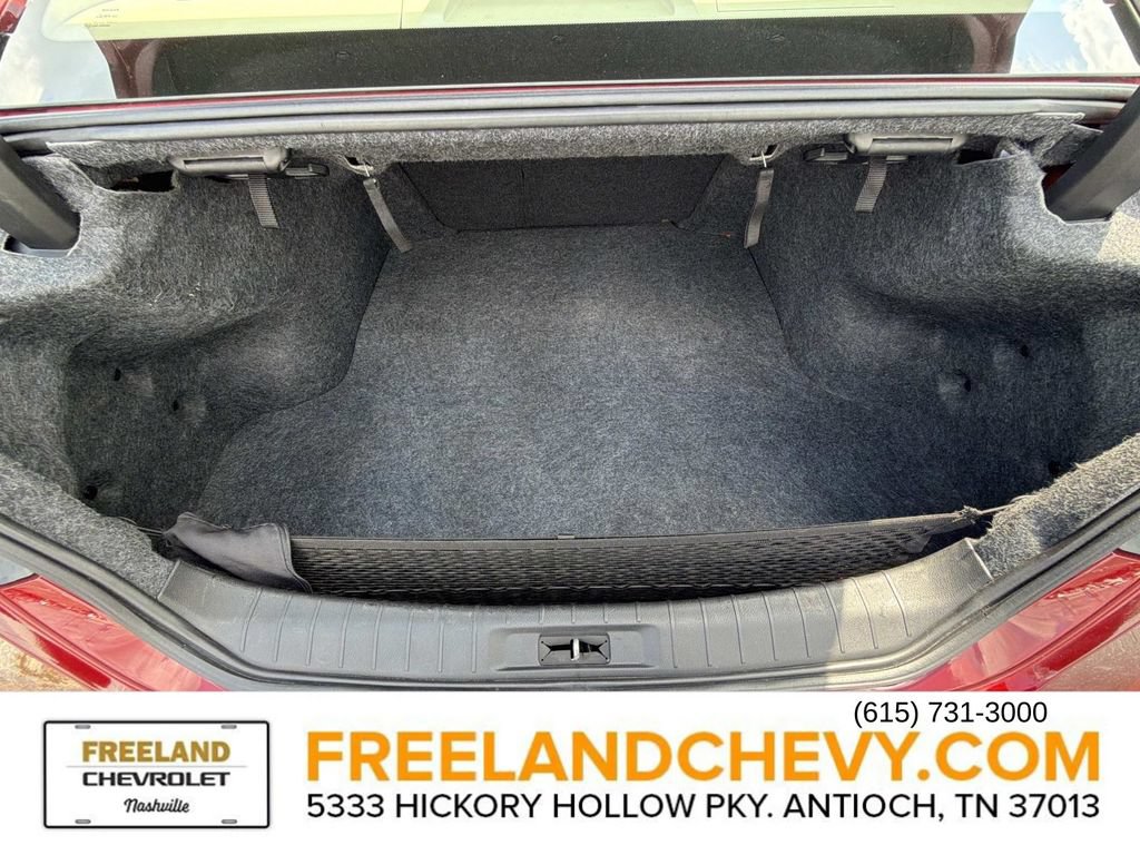 Used 2023 Nissan Maxima Platinum w/ Sport Mat Group FWD image 14