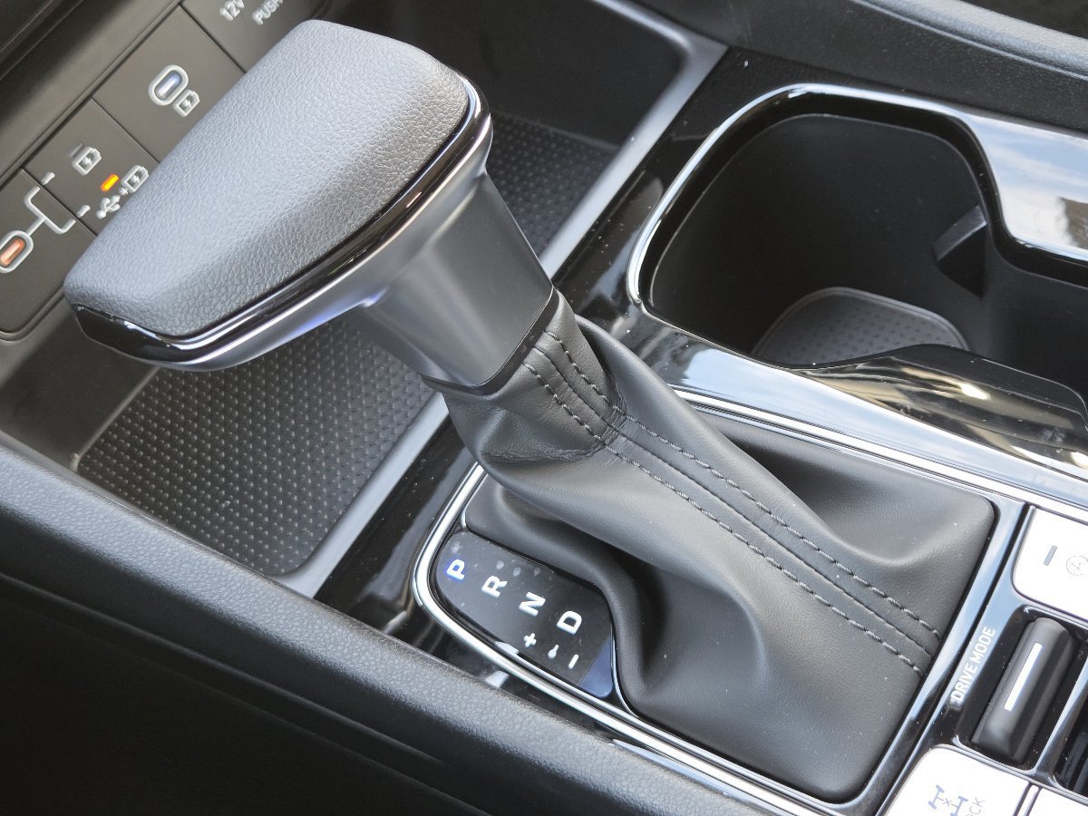 New 2026 Hyundai Tucson SE AWD/4WD image 36