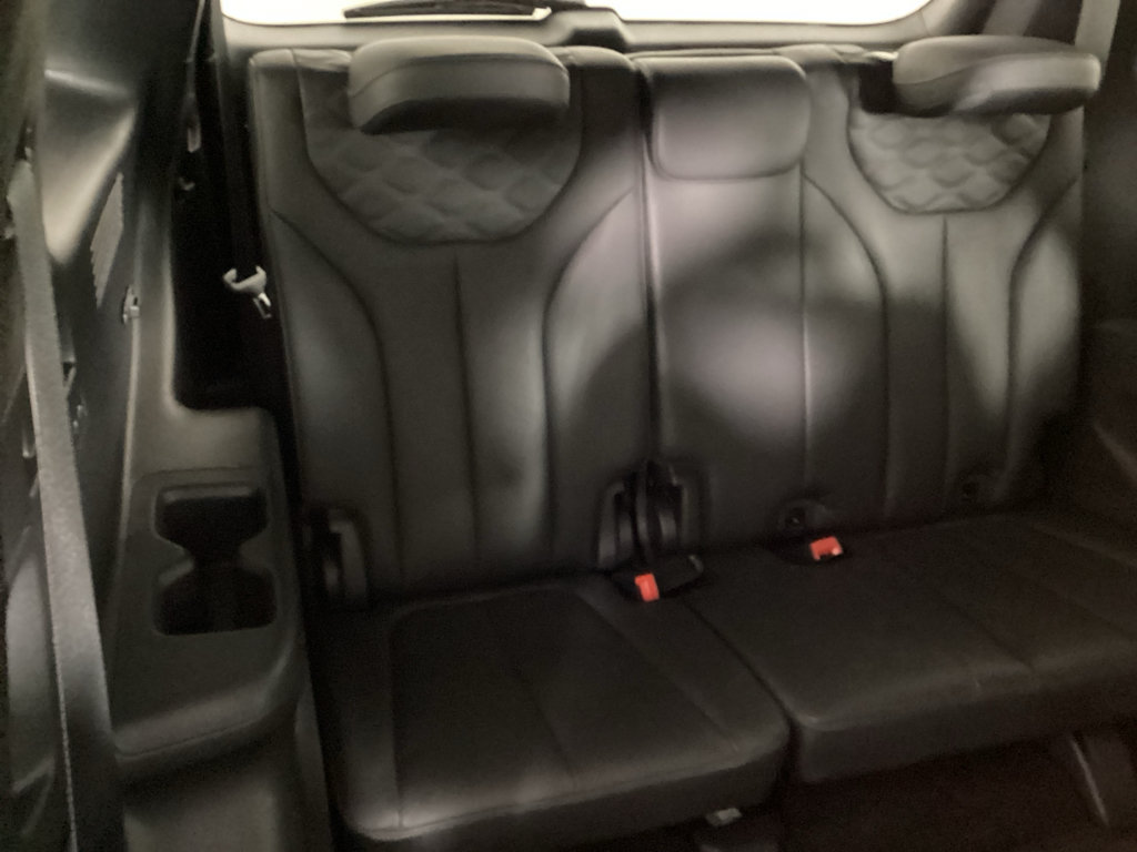 Used 2022 Hyundai Palisade Calligraphy AWD/4WD image 12