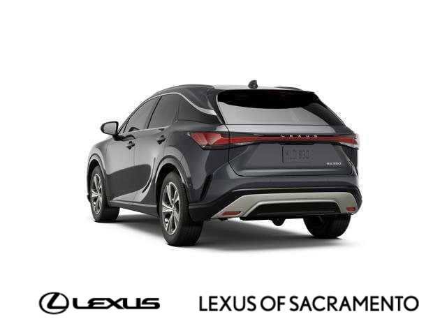 New 2026 Lexus RX 350 Premium image 1