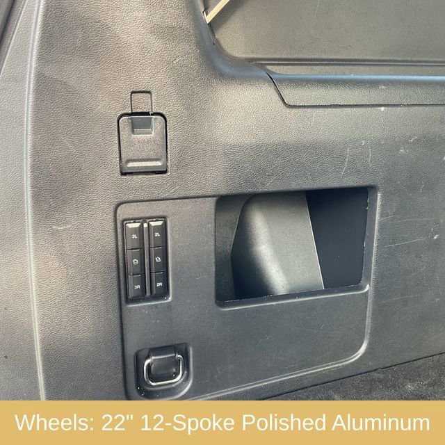 Used 2024 Ford Expedition Max Limited image 15