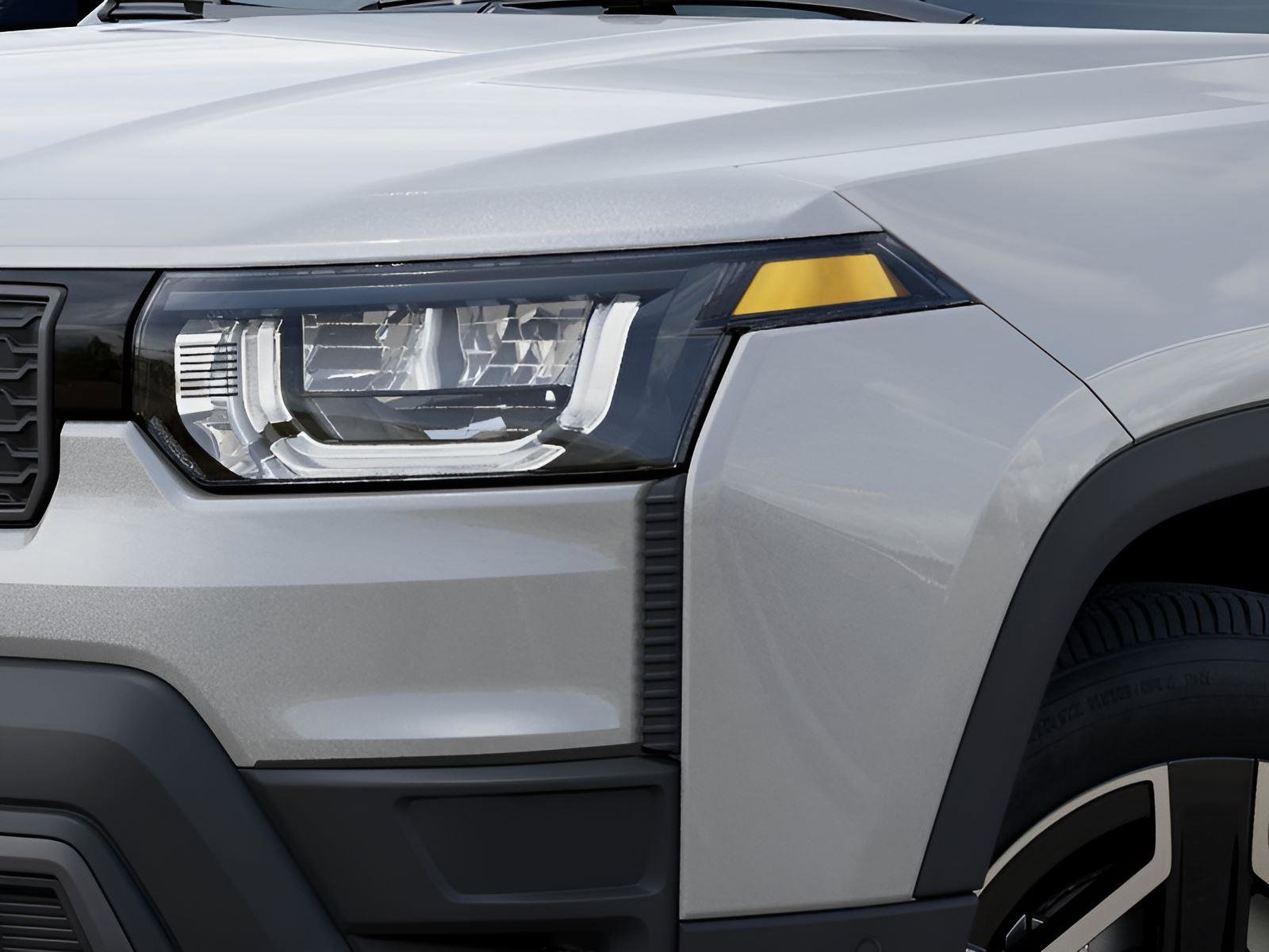 New 2026 Jeep Cherokee Limited AWD/4WD image 10