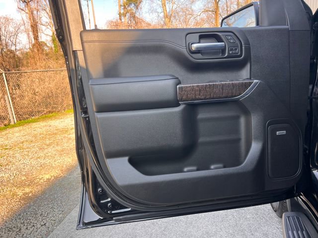 Used 2019 GMC Sierra 1500 Denali image 10