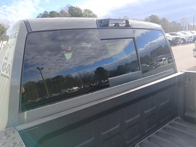 New 2026 RAM 3500 Laramie image 10