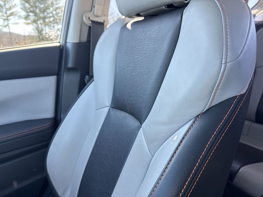 Used 2021 Subaru Crosstrek 2.5i Limited w/ Moonroof Package 2 image 39