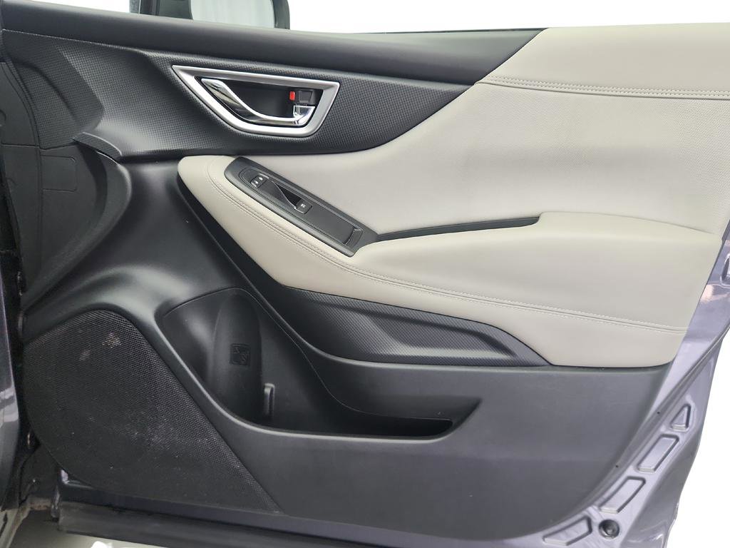 Used 2022 Subaru Forester Premium image 24