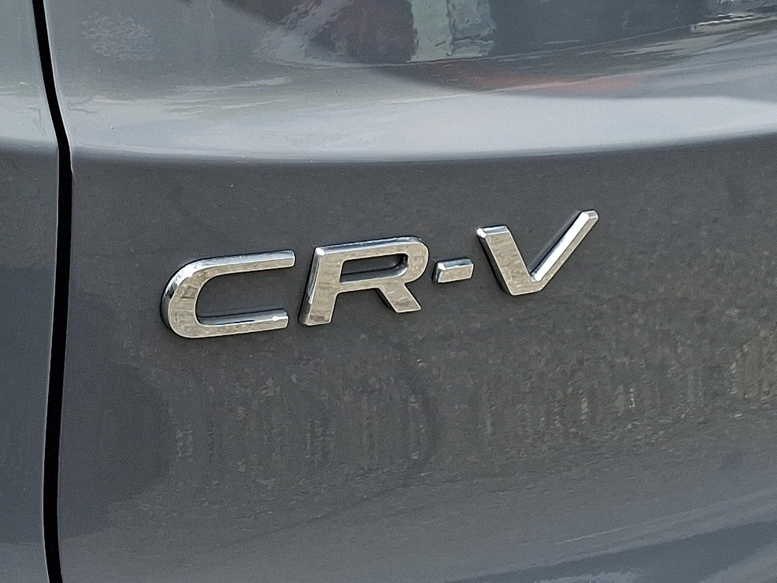 Used 2023 Honda CR-V EX-L image 30