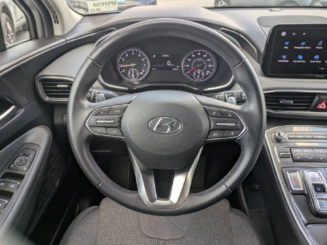 Used 2023 Hyundai Santa Fe SEL FWD image 14