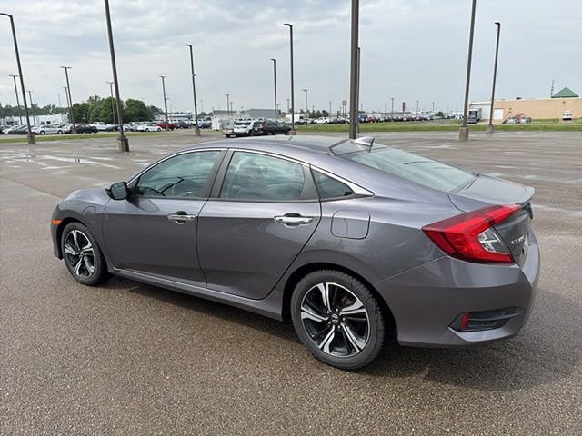 Used 2016 Honda Civic Touring image 17