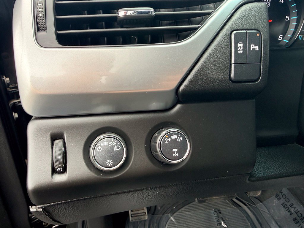 Used 2020 Chevrolet Tahoe LS AWD/4WD image 18