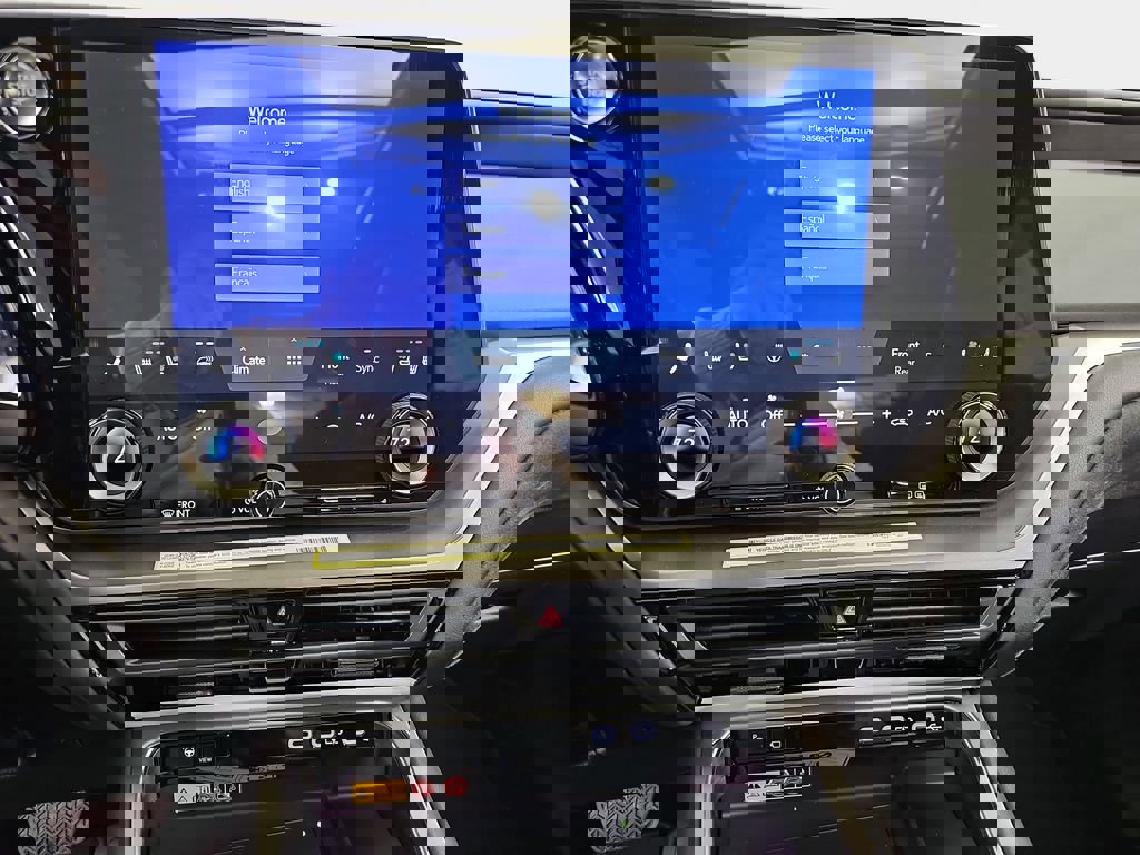 New 2026 Lexus TX 350 AWD image 20