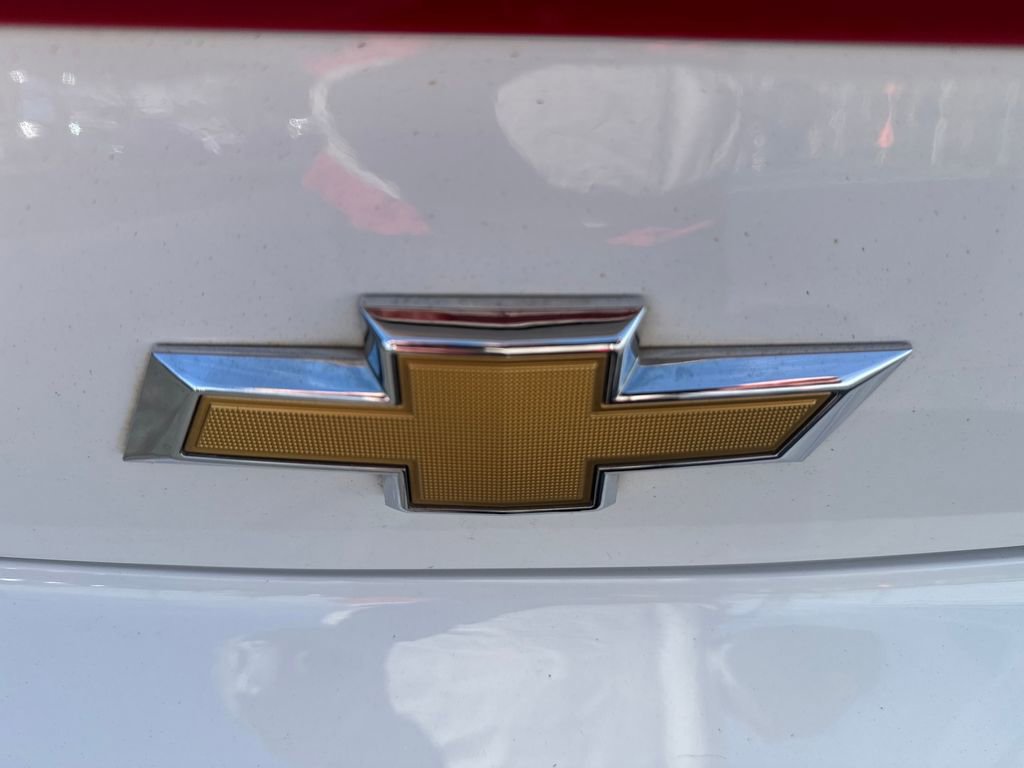 Used 2014 Chevrolet Camaro LT w/ RS Package image 24