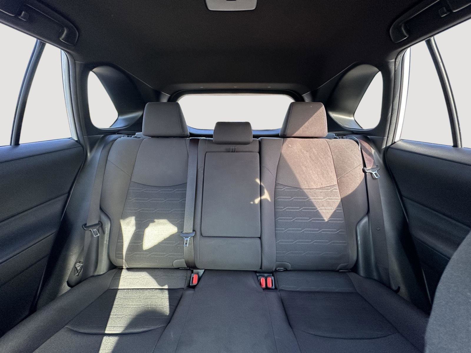 Certified 2023 Toyota RAV4 SE w/ SE Grade Weather Package image 13