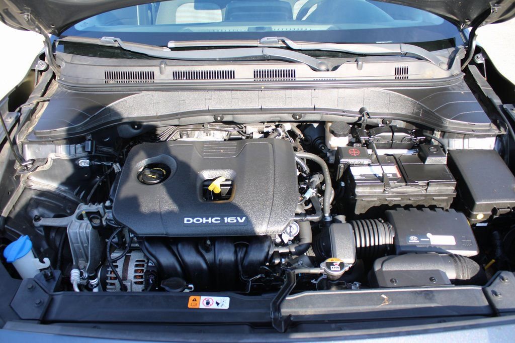 Used 2020 Hyundai Kona SE w/ Cargo Package FWD image 30