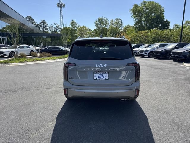 Used 2023 Kia Telluride SX Prestige X-Pro image 6