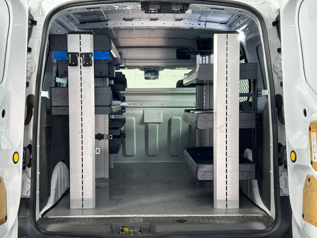 Used 2022 Ford Transit Connect XL image 13