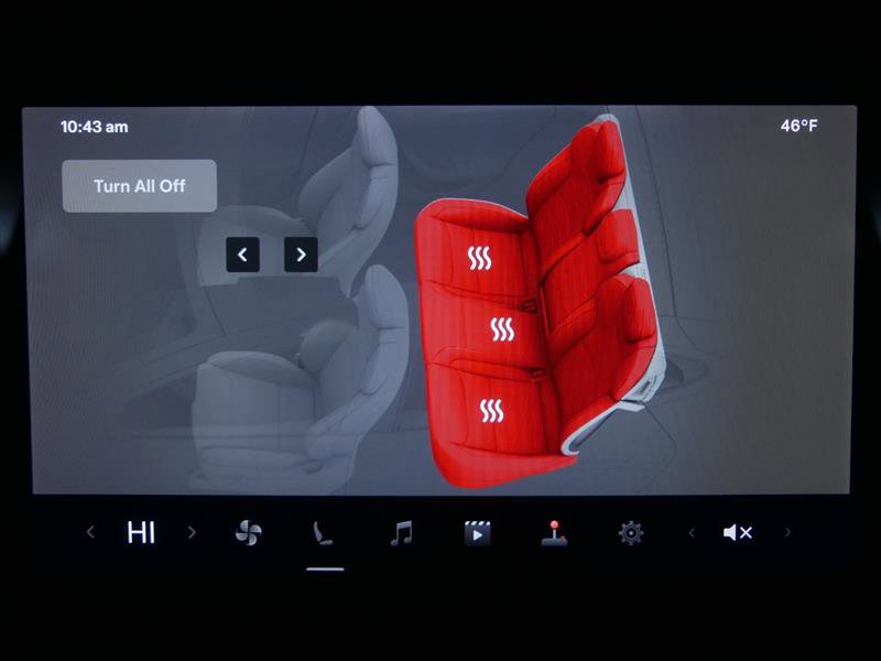 Used 2022 Tesla Model S image 21