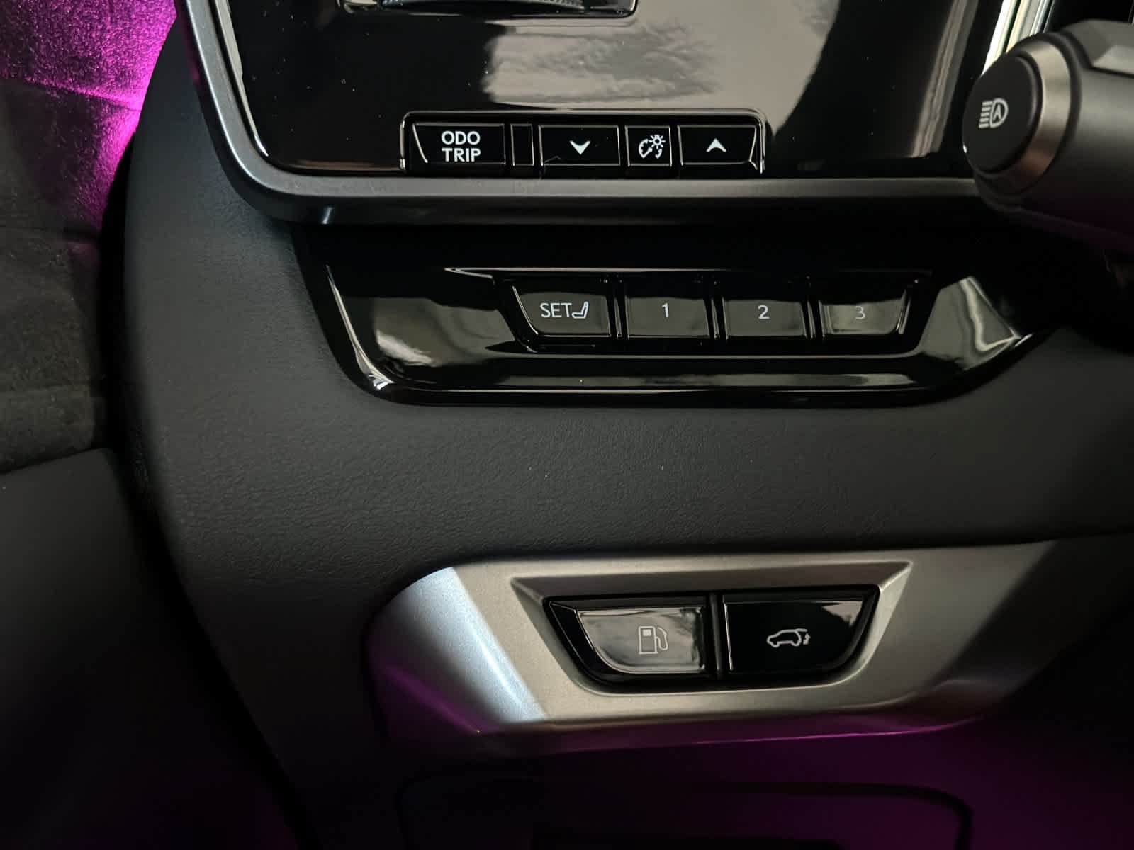 New 2026 Lexus RX 350 AWD/4WD image 31