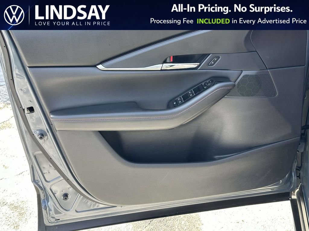 Used 2023 MAZDA CX-30 AWD 2.5 S w/ Preferred Package image 9