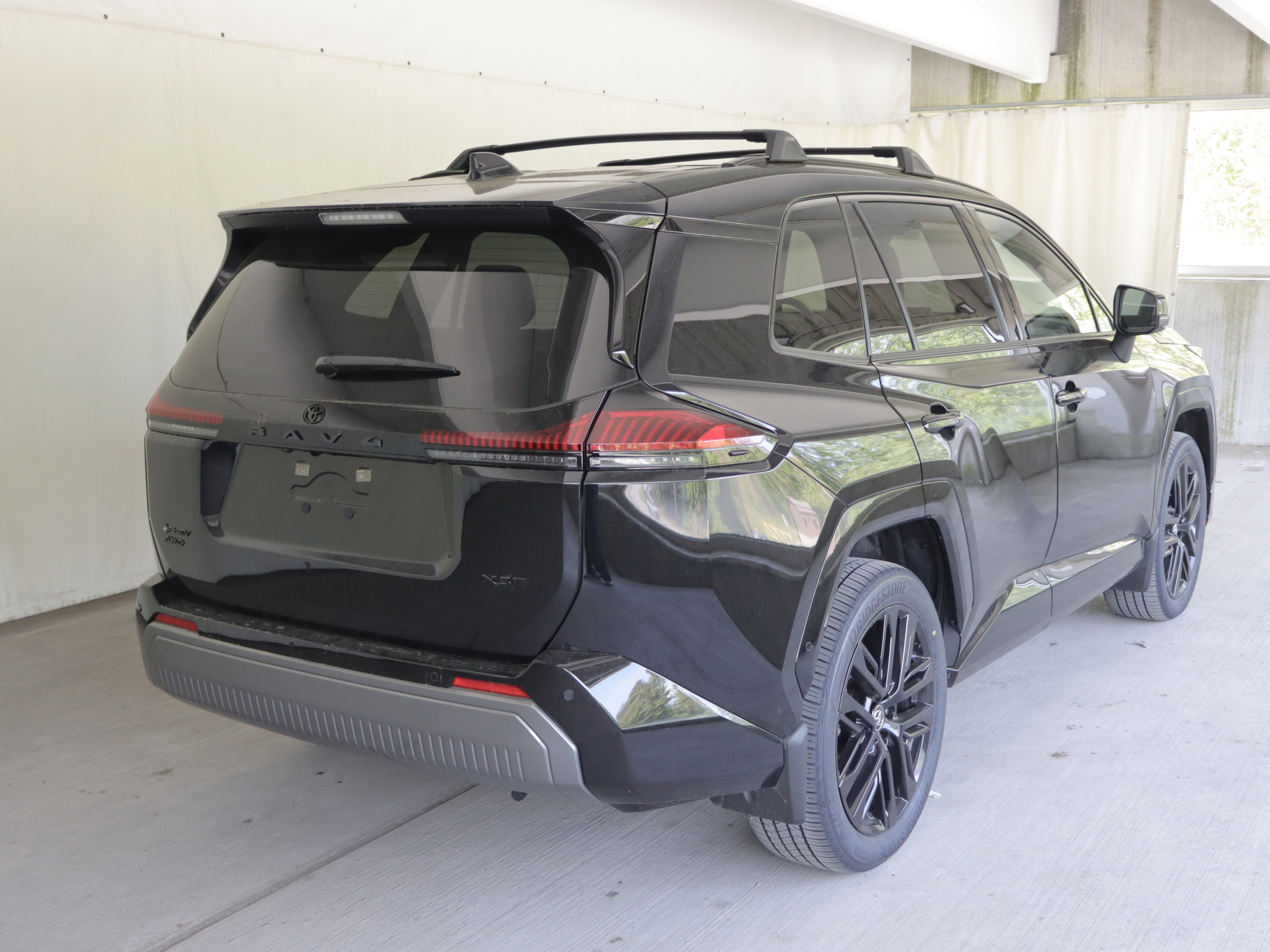 New 2026 Toyota RAV4 XSE AWD/4WD image 7