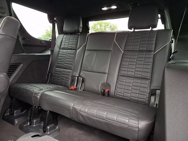 Certified 2023 Cadillac Escalade Sport Platinum AWD/4WD image 10