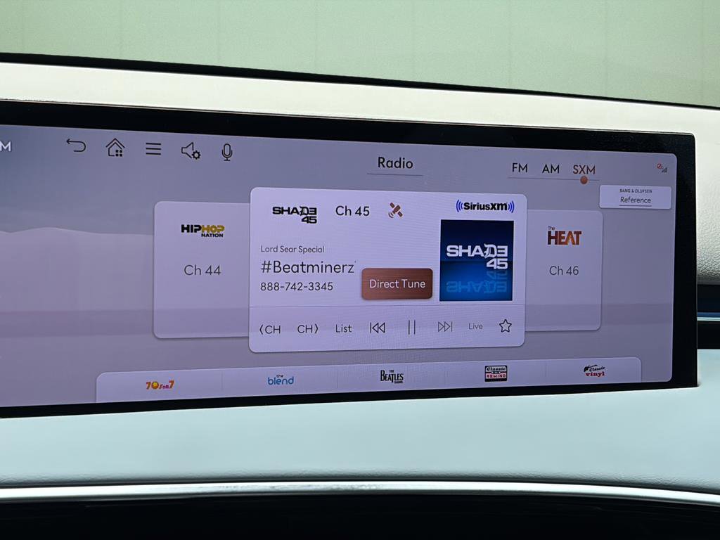 Certified 2026 Genesis GV70 2.5T Advanced AWD/4WD image 31