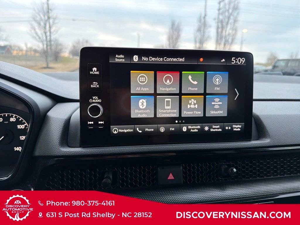 Used 2023 Honda CR-V Sport Touring image 17