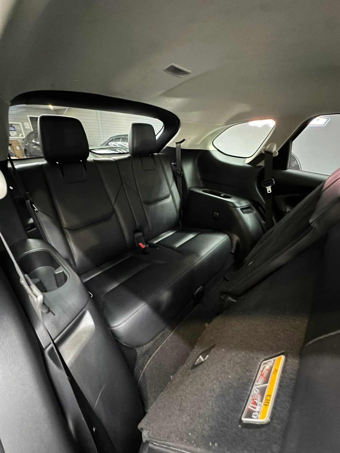 Used 2018 MAZDA CX-9 Touring FWD image 32