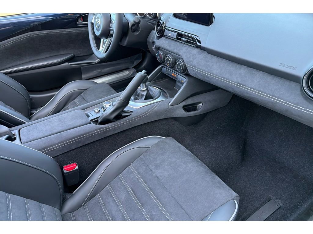 New 2026 MAZDA MX-5 Miata Club w/ Brembo/BBS Recaro Package image 15