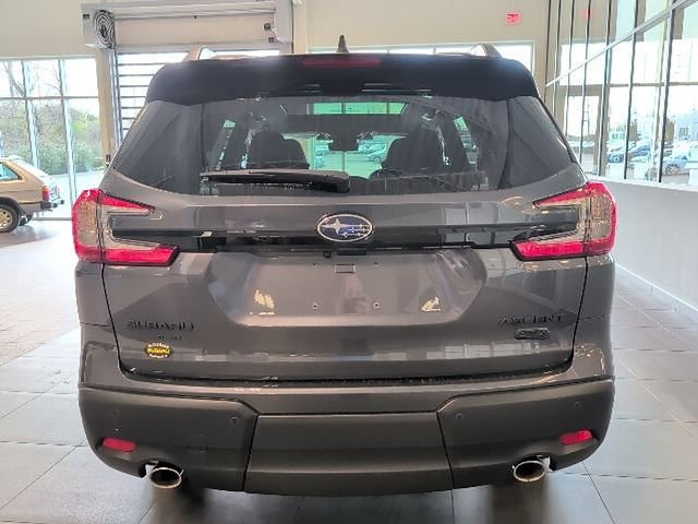 New 2026 Subaru Ascent Bronze Edition image 6
