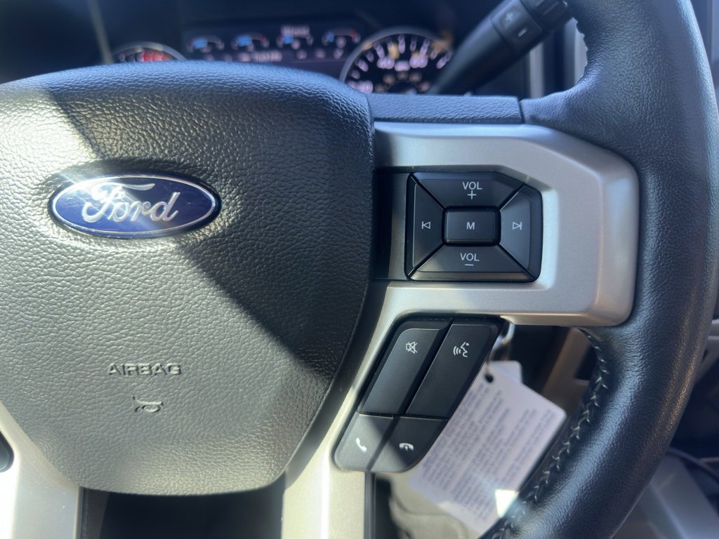 Used 2022 Ford F250 Lariat image 9