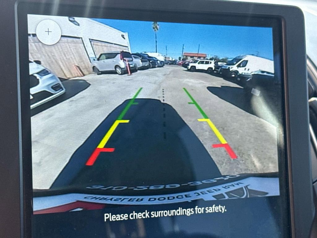 Used 2022 Ford Edge SEL image 24