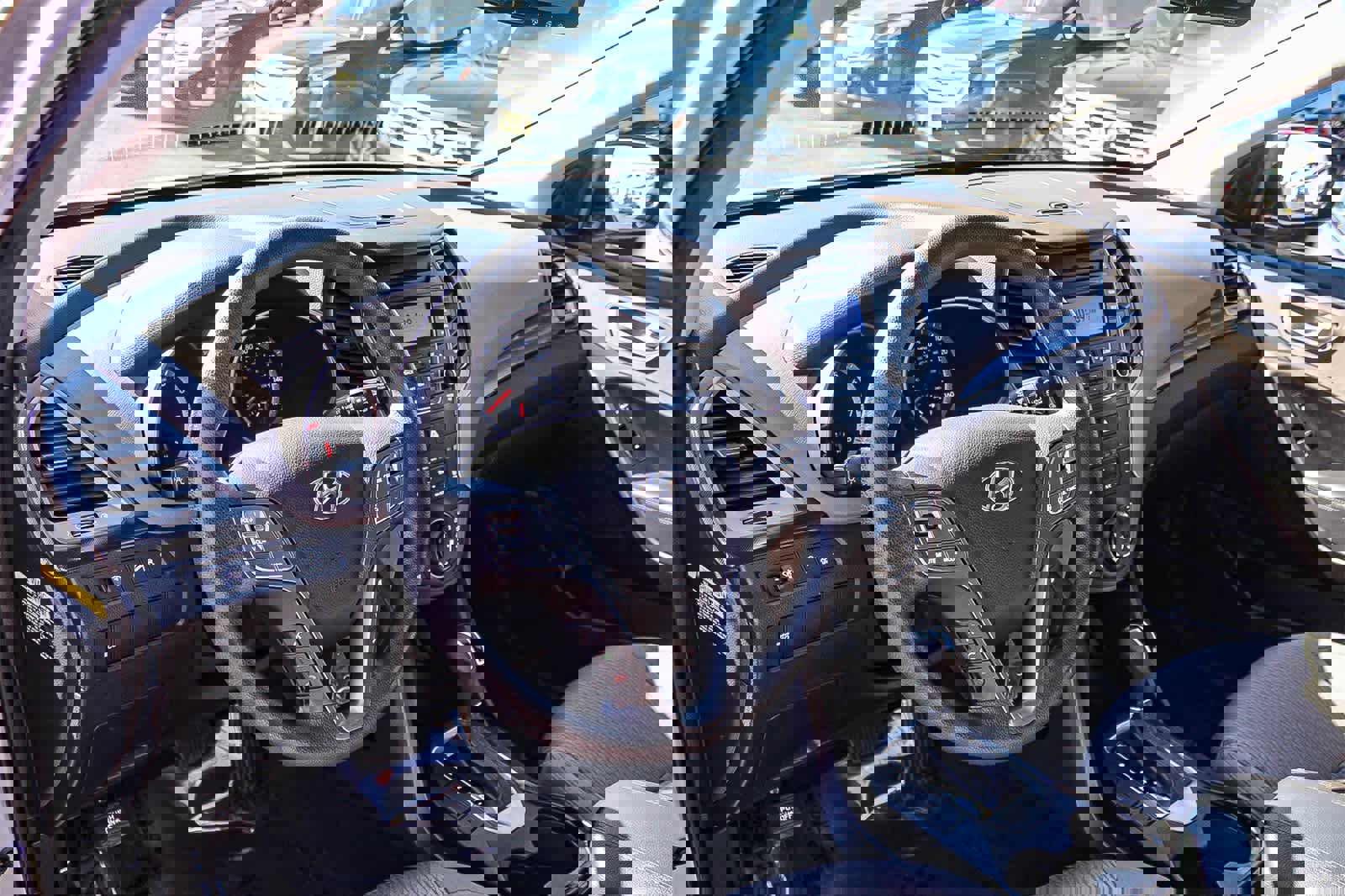 Used 2013 Hyundai Santa Fe Sport w/ Popular Equipment Pkg image 24