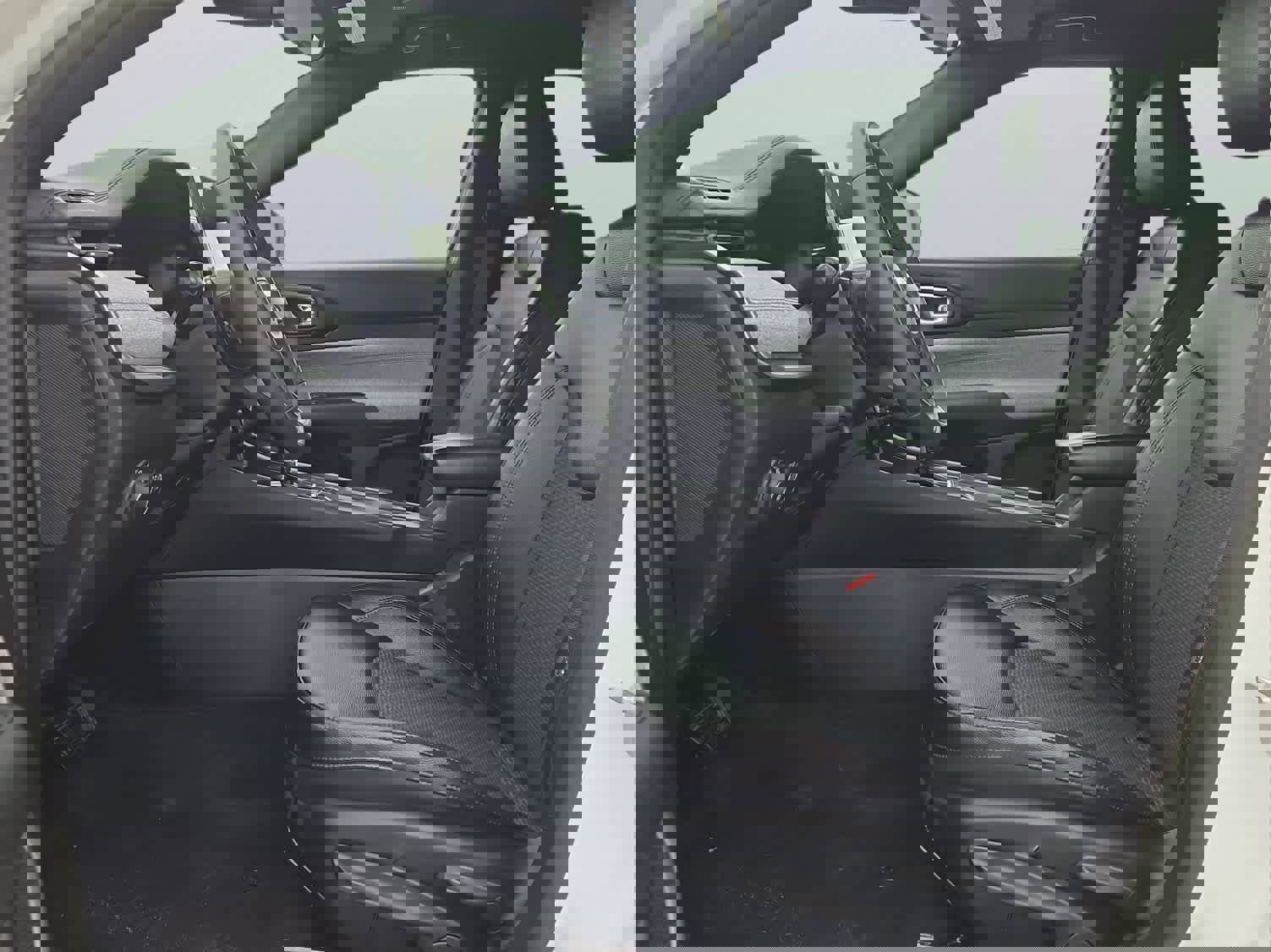 Used 2024 Jeep Compass Latitude image 23