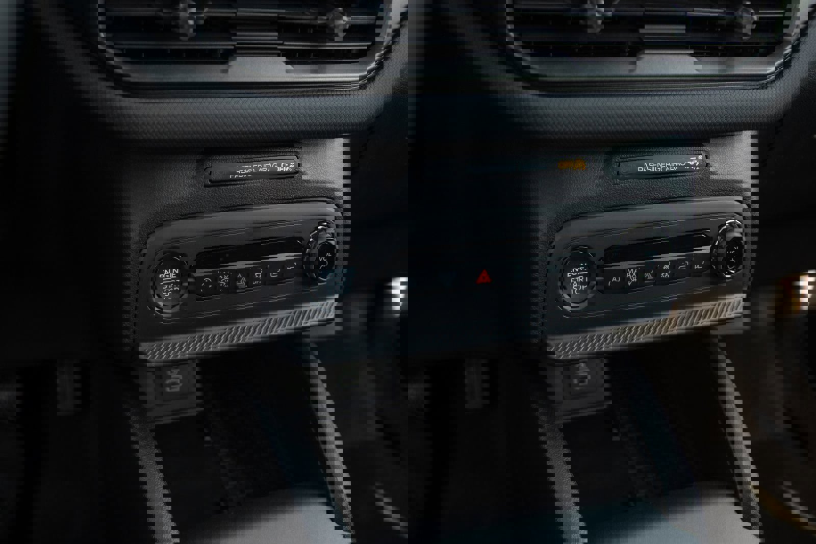 New 2025 Ford Bronco Sport Heritage w/ Convenience Package image 45