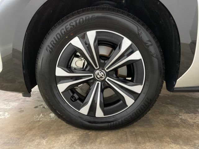 Used 2023 Toyota bZ4X FWD w/ Weather Package image 29