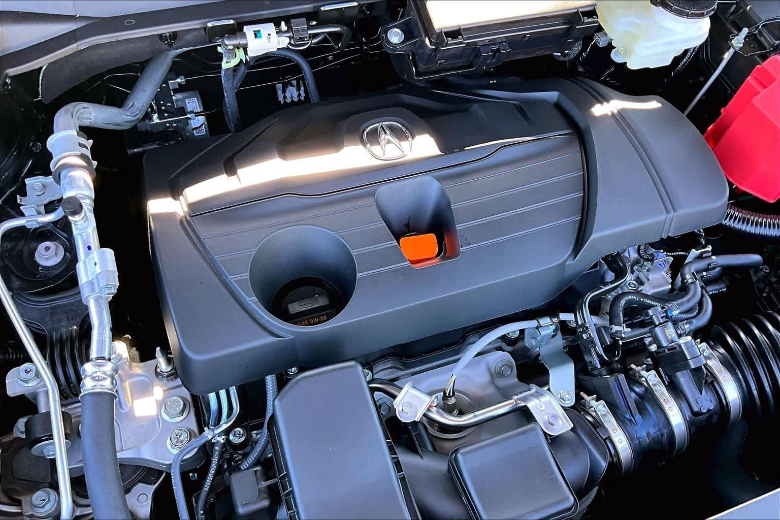 New 2026 Acura RDX SH-AWD w/ Advance Package image 17