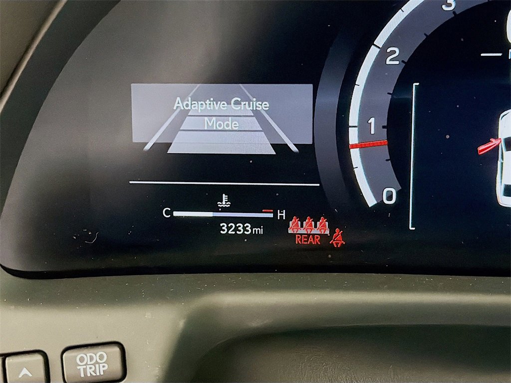 Used 2024 Lexus LS 500 F Sport image 14