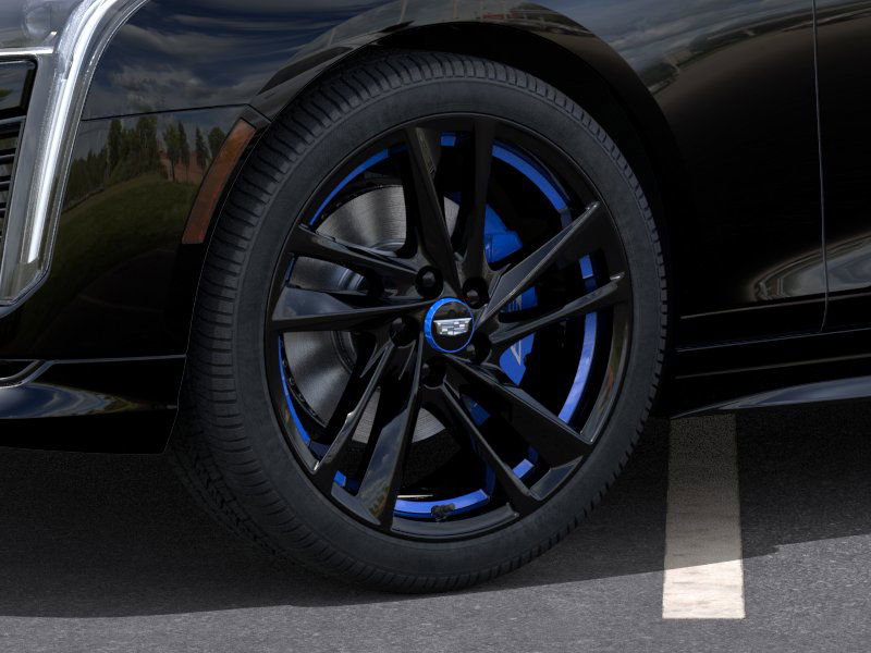 New 2026 Cadillac CT4 V w/ Super Cruise Package image 41