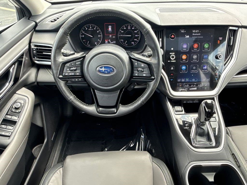 Used 2024 Subaru Outback Onyx Edition XT AWD/4WD image 18