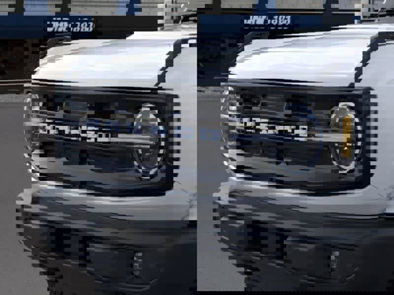 New 2026 Ford Bronco Outer Banks image 19