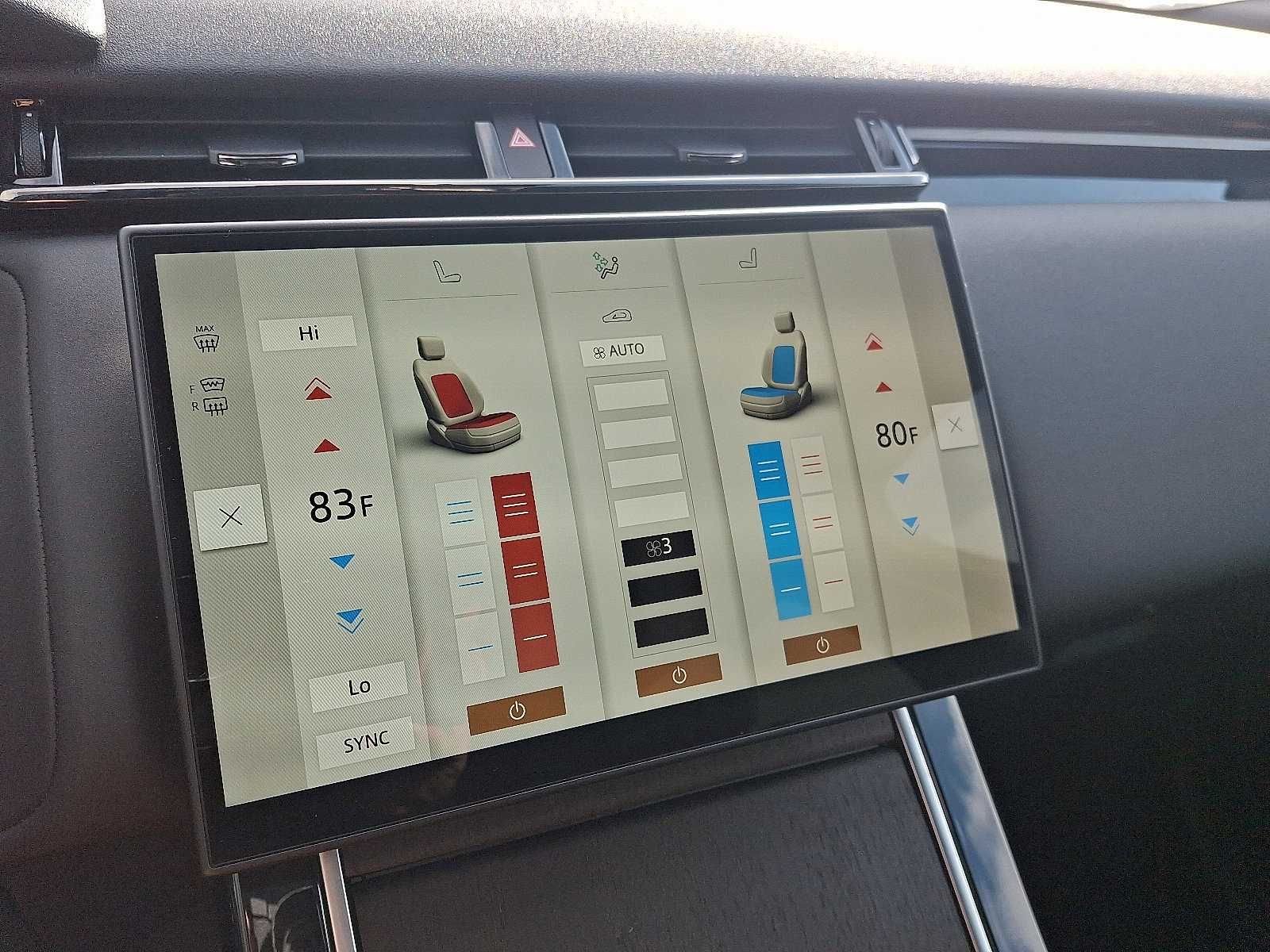 Used 2025 Land Rover Range Rover Velar S image 16