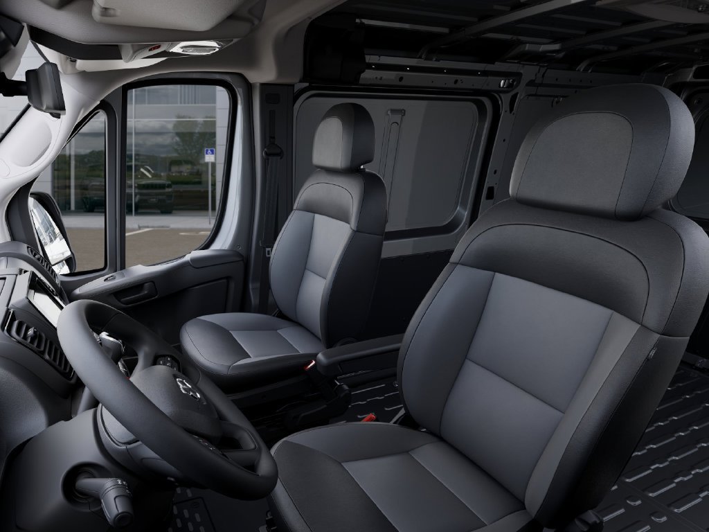 New 2026 RAM ProMaster 1500 w/ Convenience Group FWD image 24