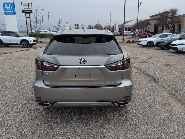 Used 2022 Lexus RX 350 350 w/ Premium Package image 18