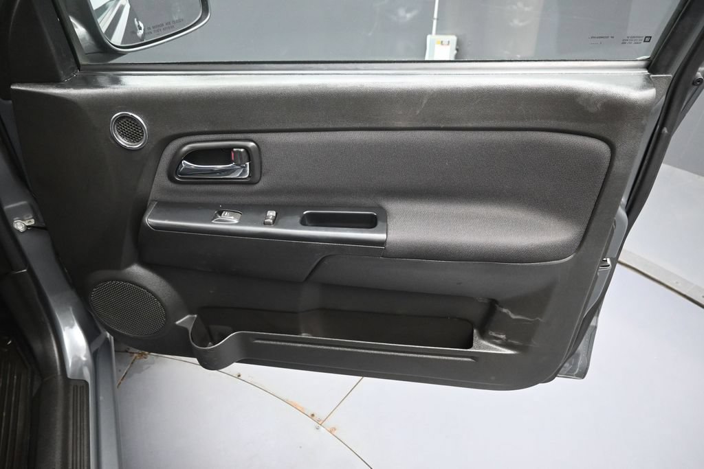 Used 2012 Chevrolet Colorado LT RWD image 21