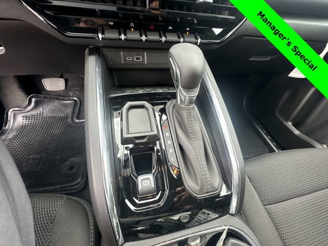 New 2025 GMC Canyon Elevation image 19