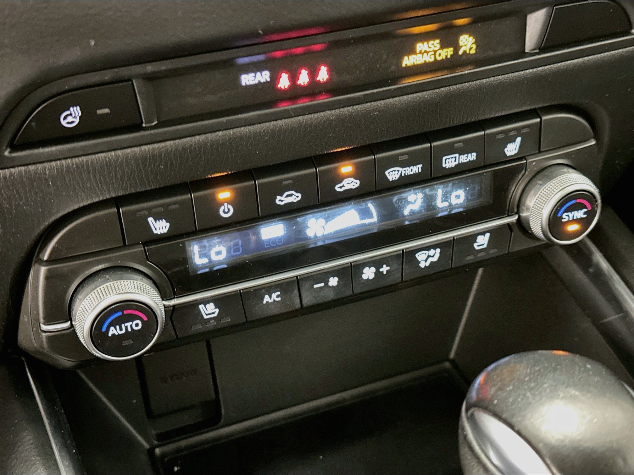 Used 2023 MAZDA CX-5 AWD 2.5 S w/ Premium Plus Pkg image 24