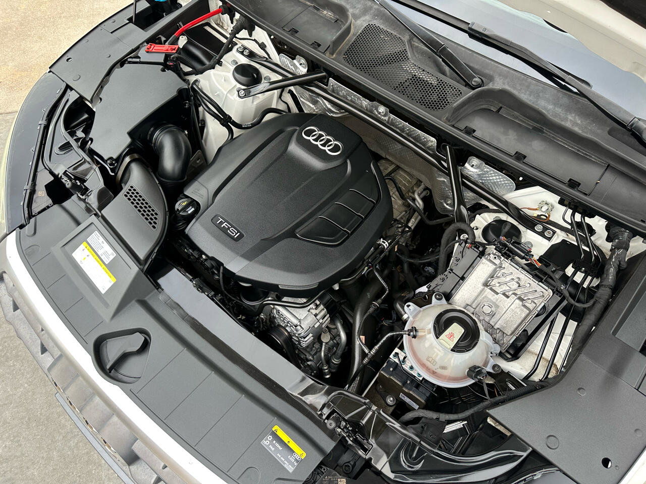 Used 2018 Audi Q5 2.0T Premium Plus w/ Premium Plus Package image 63